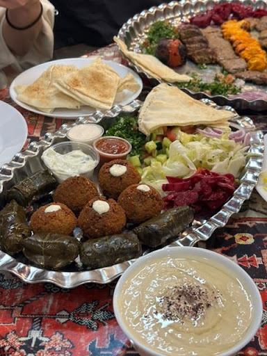 Photo of Homa Grill & Donair - 548 Seymour st Homa resaturant, Vancouver, BC V3B 0A9